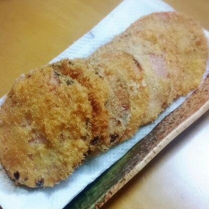 子供がすごく食いついてたくさん食べてました♪
とても美味しかったです☆
ごちそうさまでした～☆